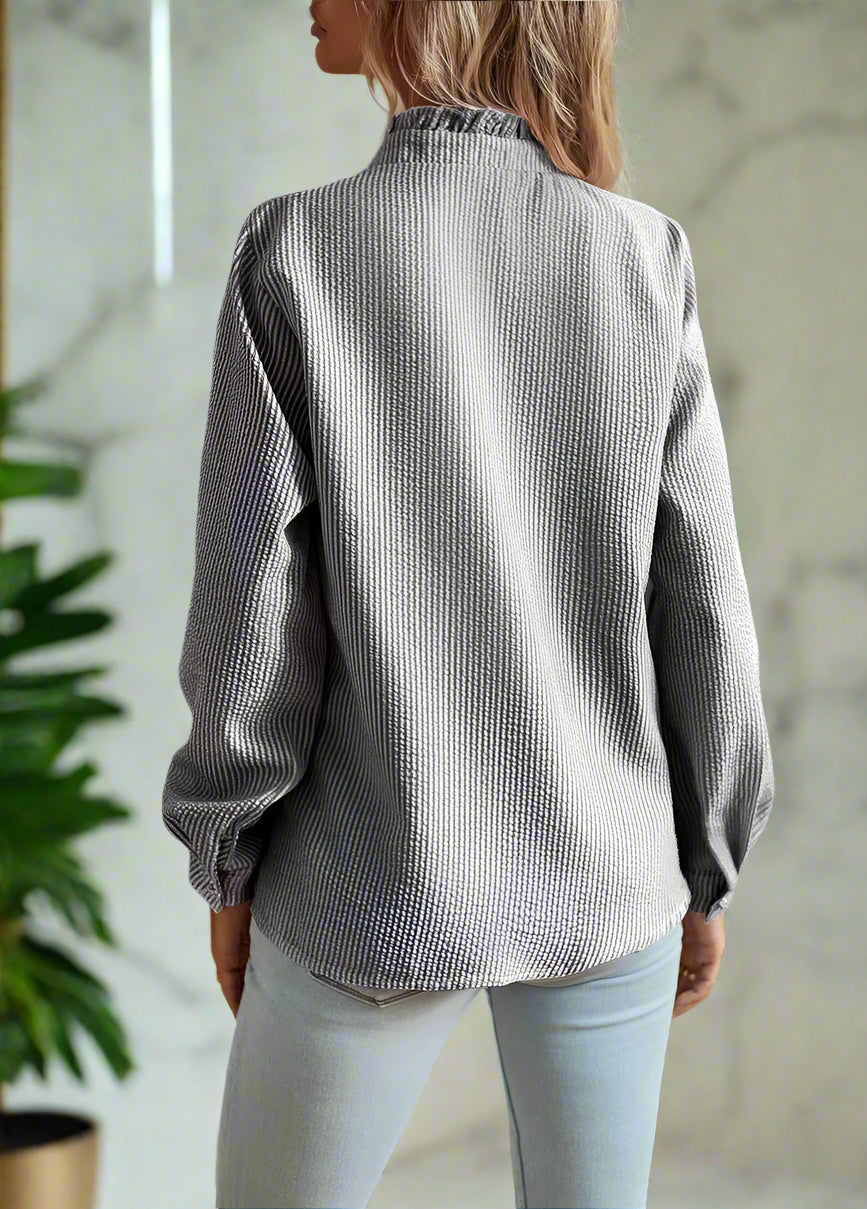 Camila | Elegant Blouse