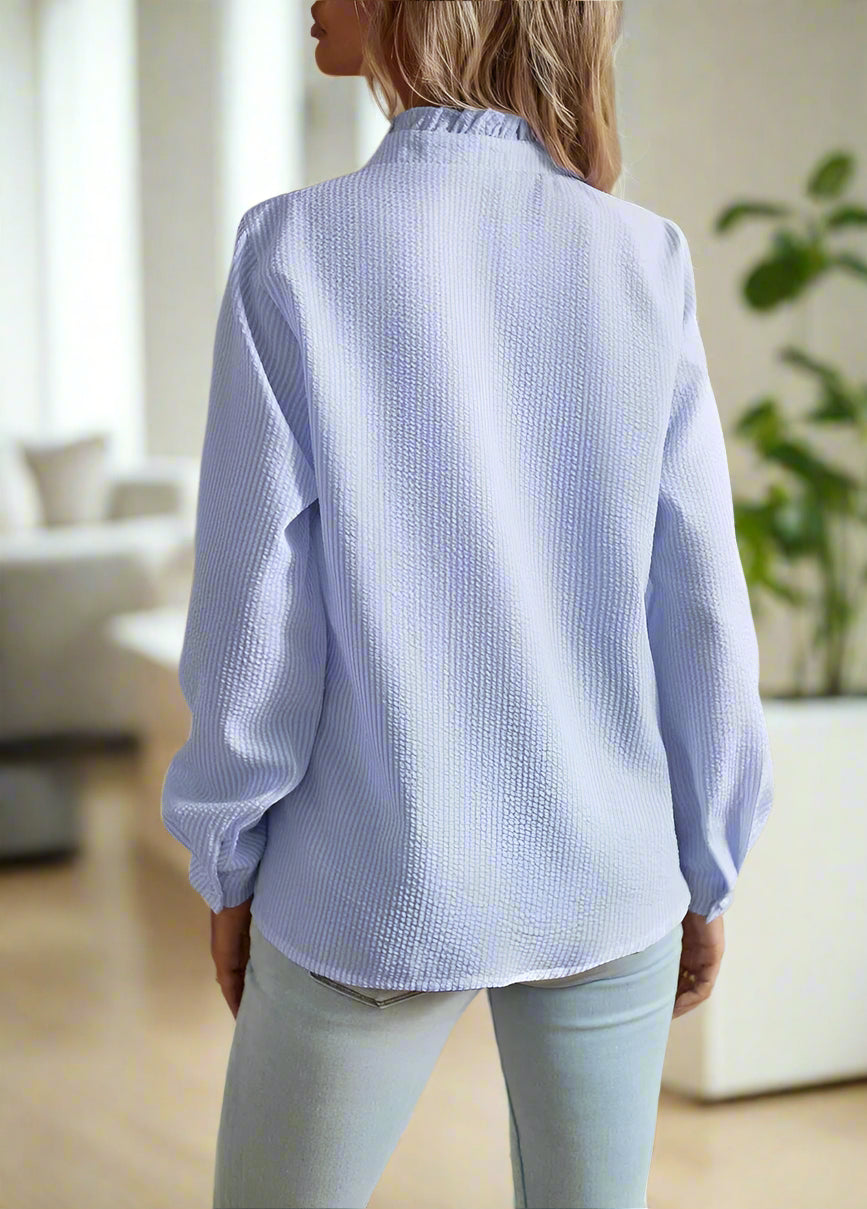 Camila | Elegant Blouse