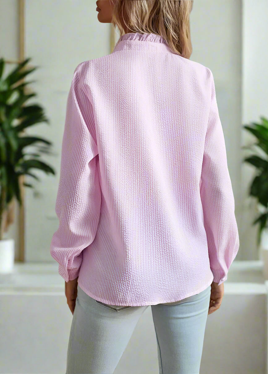Camila | Elegant Blouse