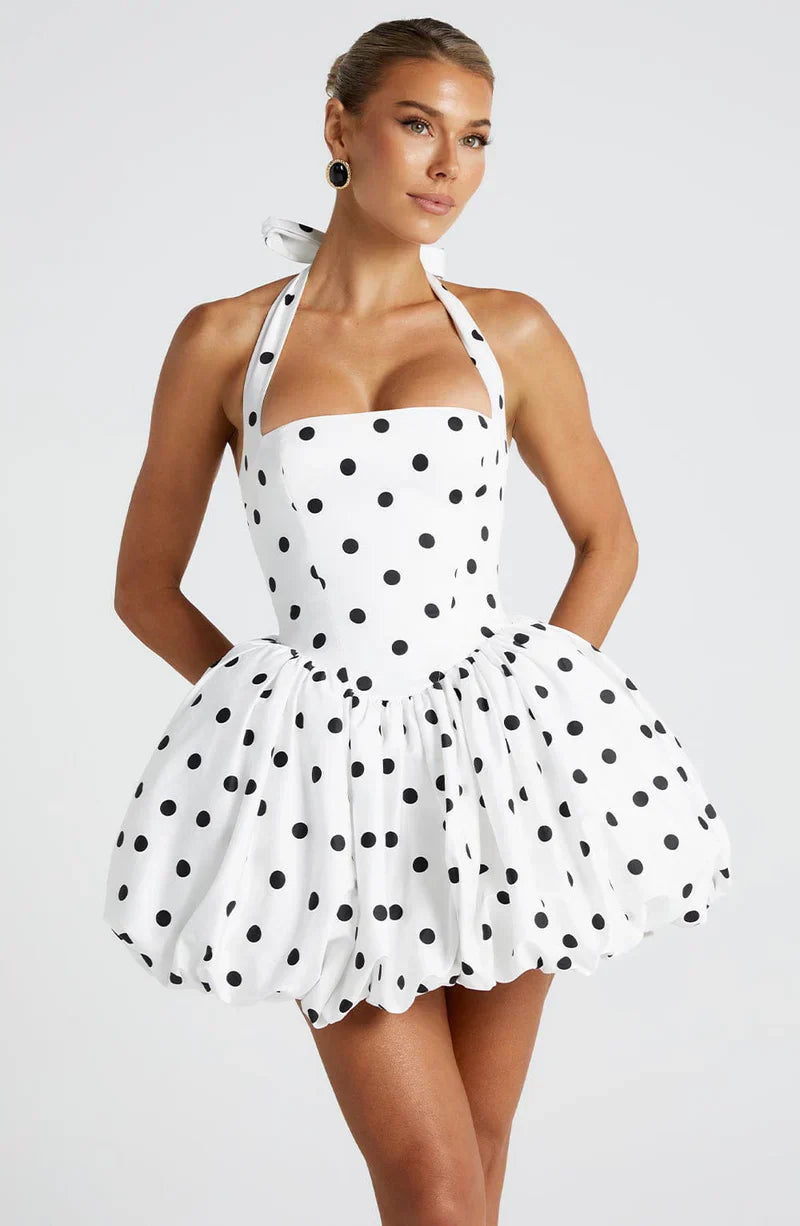 Maricia Mini Dress
