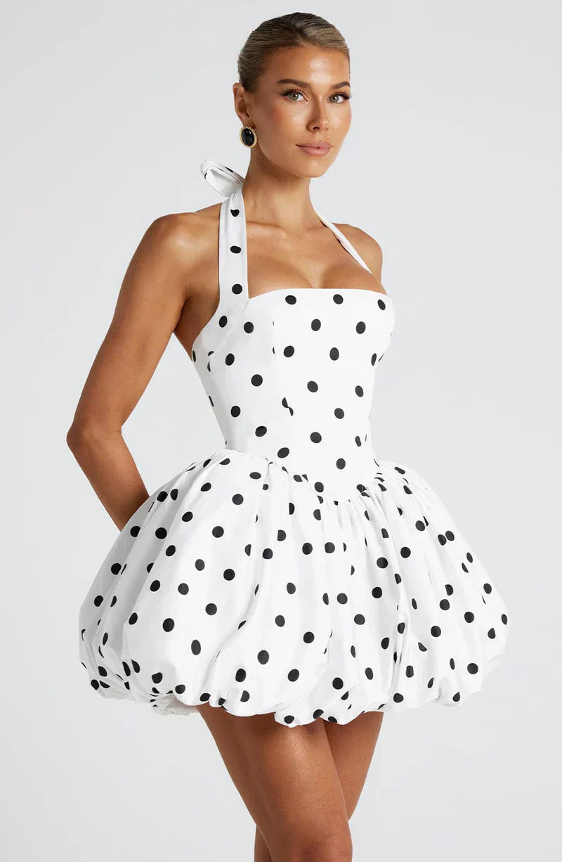 Maricia Mini Dress