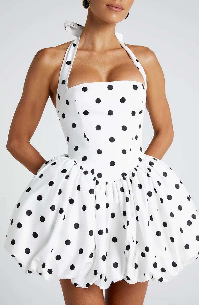 Maricia Mini Dress