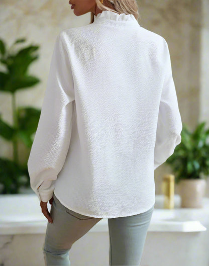 Camila | Elegant Blouse