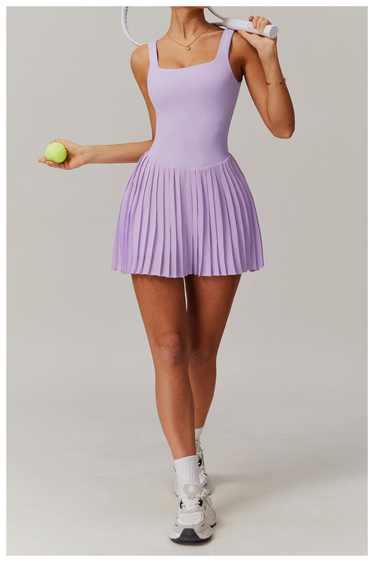 Motion Active Tank-Dress