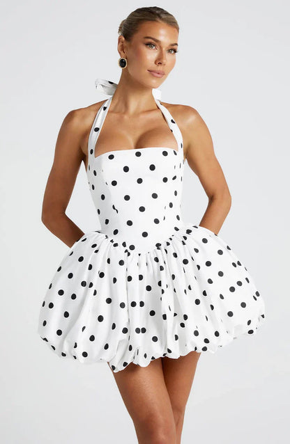 Maricia Mini Dress